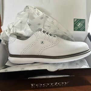 MyJoys Custom Traditions Spike Men's Shoes